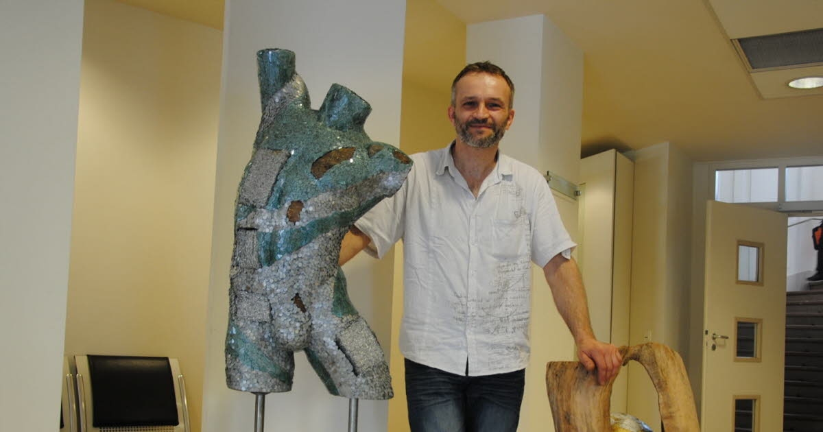 Huttenheim: A arte chega ao lago no fim de semana de 2 de agosto