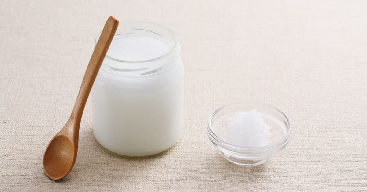 Consumption. Andros plant-based yogurts recalled after being contaminated... with cleaning product