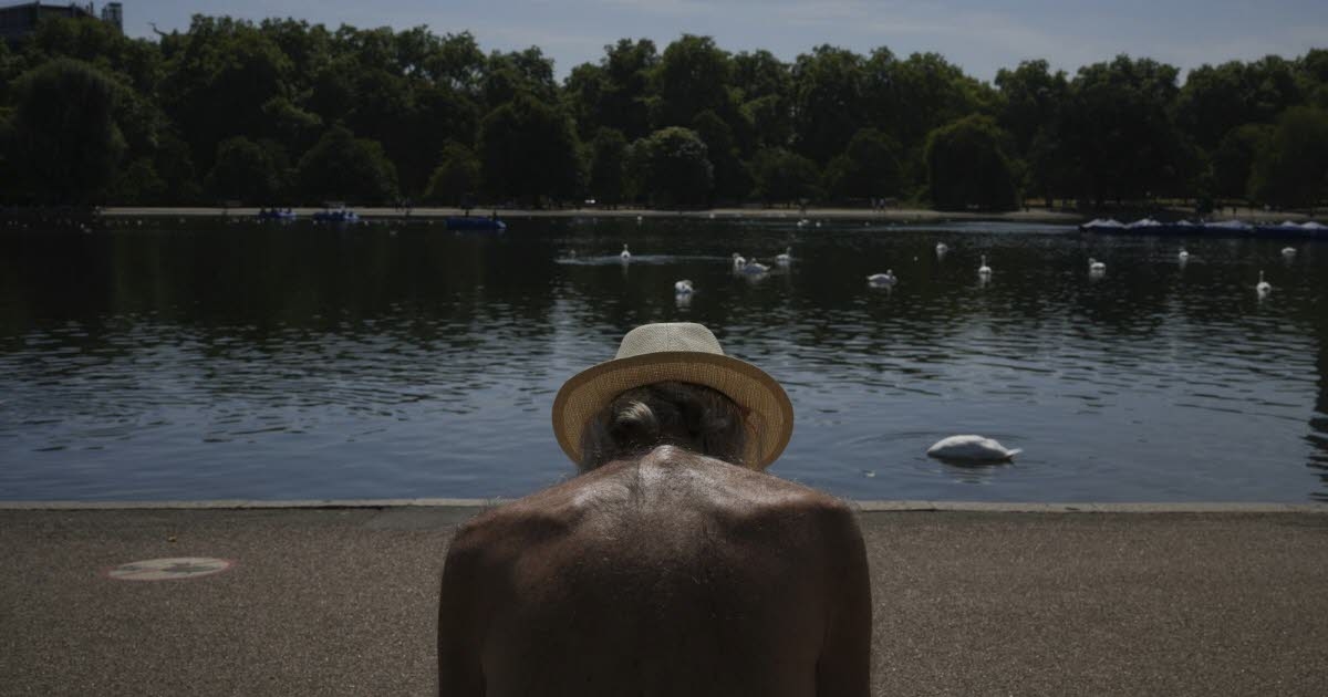 Salute. Durata delle ondate di calore e pericolo: un legame difficile da stabilire