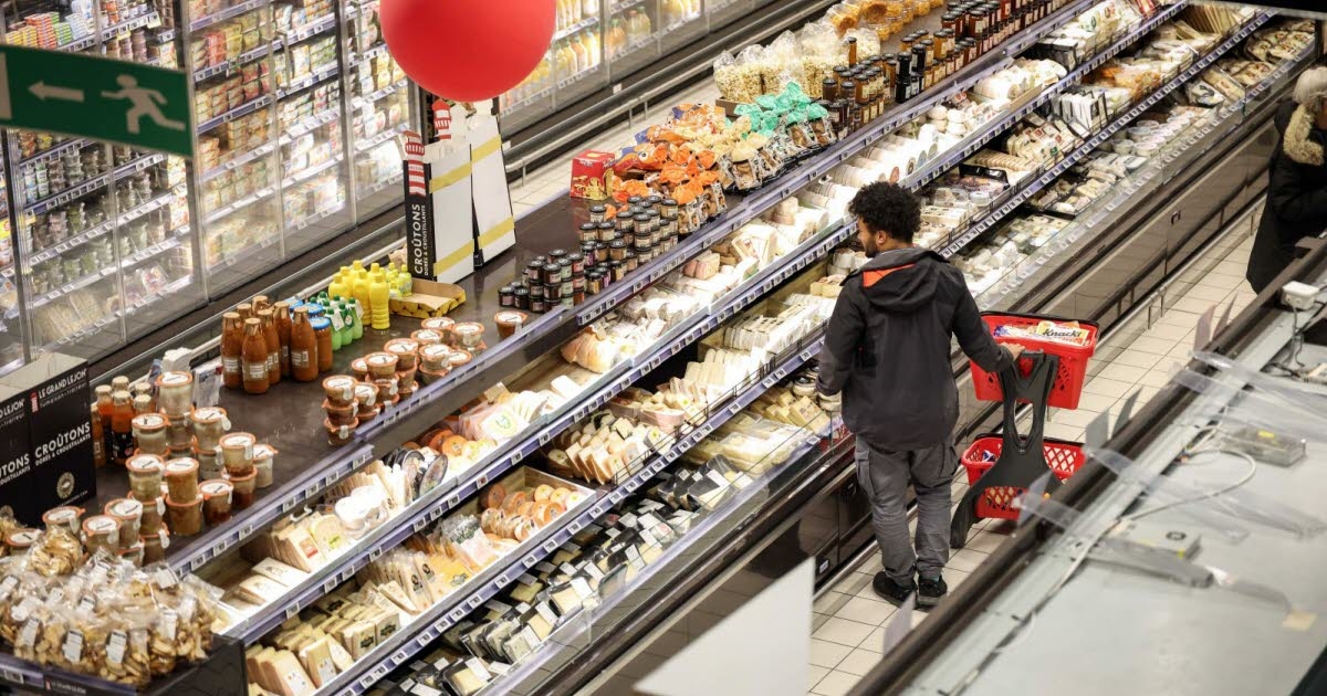 Consumo. Casos de listeriosis: Coulommiers, Camembert, queso de cabra... ¿Qué quesos se están retirando del mercado?