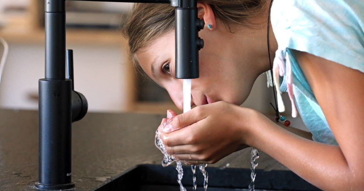 Alsace Bossue. Eau potable : les restrictions levées dans le secteur