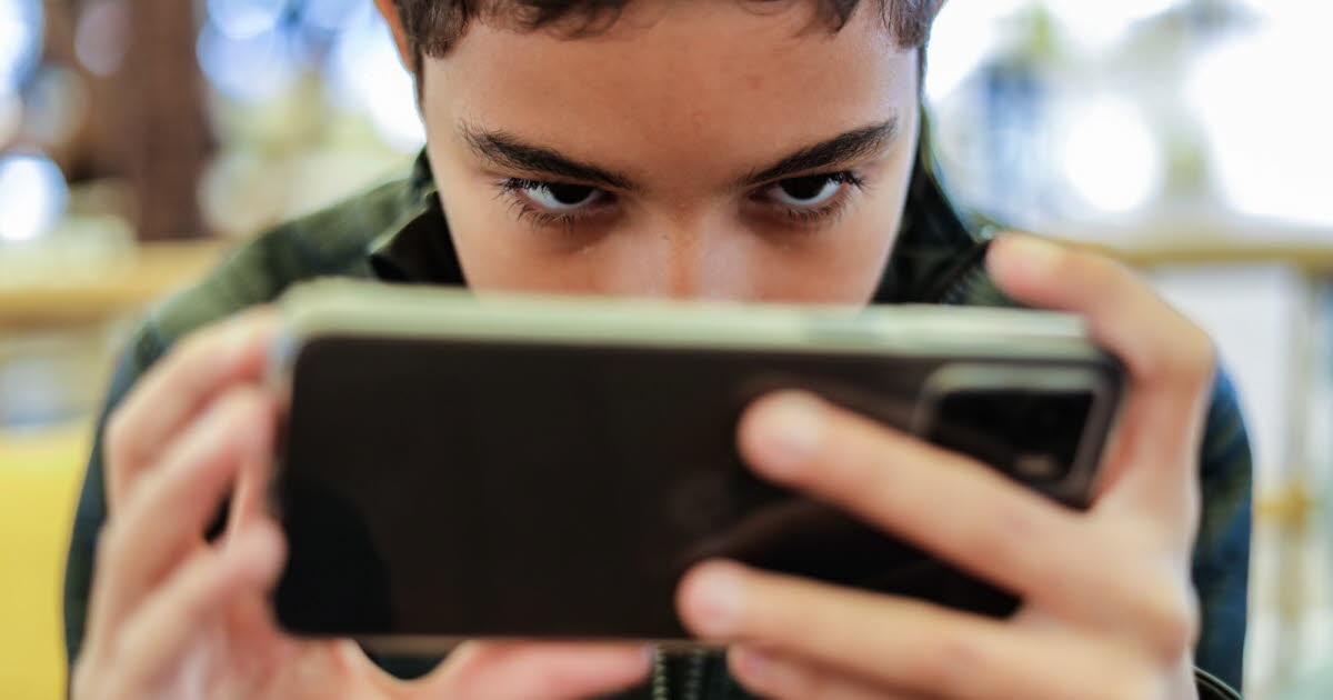 Internet. Altersüberprüfung von Internetnutzern: Woraus besteht der europäische Prototyp, der bald in Frankreich getestet wird?