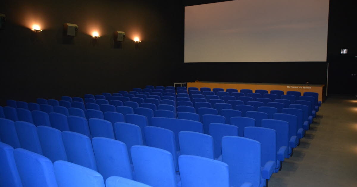 Benfeld: Rex otwiera klub filmowy dla młodzieży w wieku od 14 do 20 lat.