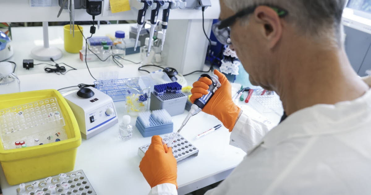 Ciencia: En Estrasburgo, una vacuna personalizada contra el cáncer muestra resultados sin precedentes