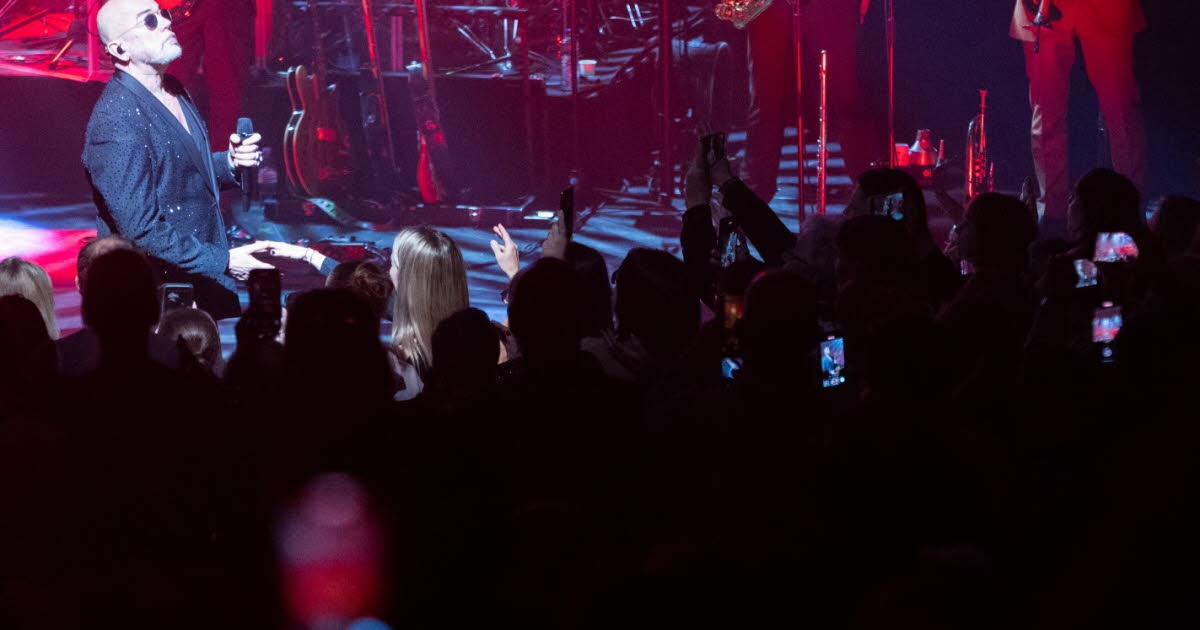 Feira de Vinhos de Colmar 2025: Cinco coisas para saber sobre Pascal Obispo antes de seu show na terça-feira
