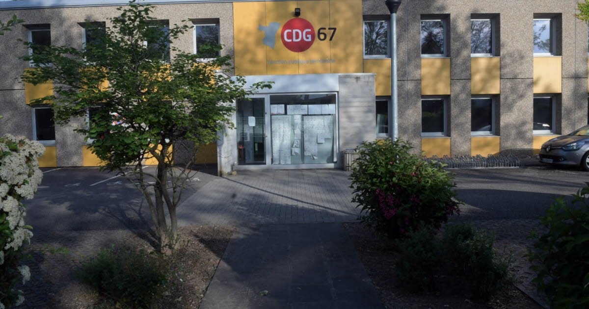 Lingolsheim: Das ehemalige Verwaltungszentrum wird an Radiologen verkauft und in ein medizinisches Zentrum umgewandelt