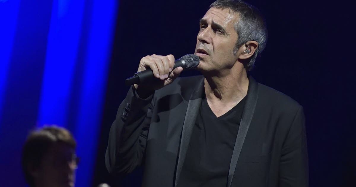 Música. Julien Clerc lanzará un álbum este viernes, en homenaje a su difunto hermano Gérard Leclerc.