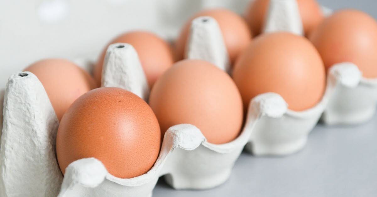 Medio ambiente. Pescado, huevos, leche... Estos alimentos contienen altos niveles de PFAS.
