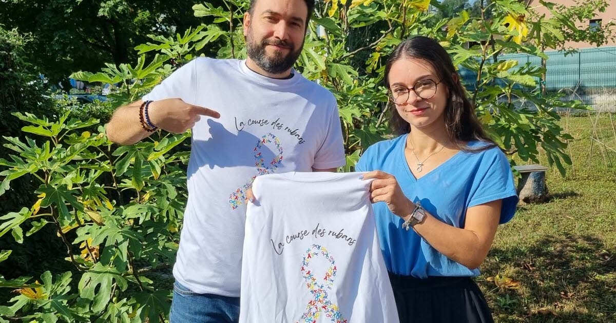 Bartenheim. La Bartenheimoise se convierte en la Carrera de Cintas: encuentro el domingo 7 de septiembre.