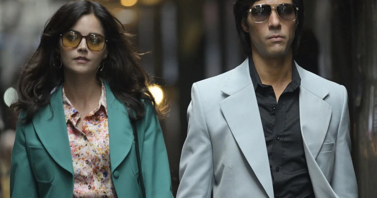 Streaming. Die Serie "The Serpent" auf france.tv: Eine spannende Jagd nach dem Mörder Charles Sobhraj