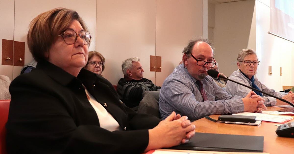 Montceau-les-Mines. À quatre mois des municipales, deux nouveaux élus ont fait leur entrée au conseil