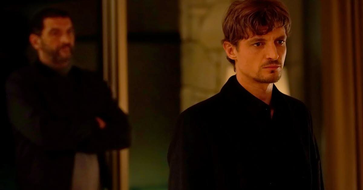Premiery kinowe. „The Tormented” z Nielsem Schneiderem i Ramzym Bedią: niedokończony film o obławie