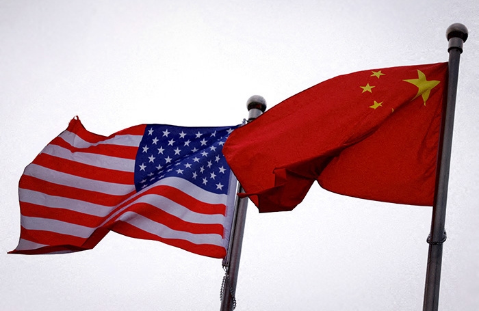 A guerra comercial entre EUA e China vai diminuir?