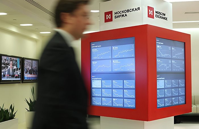 Geopolitik stützt erneut den russischen Aktienmarkt