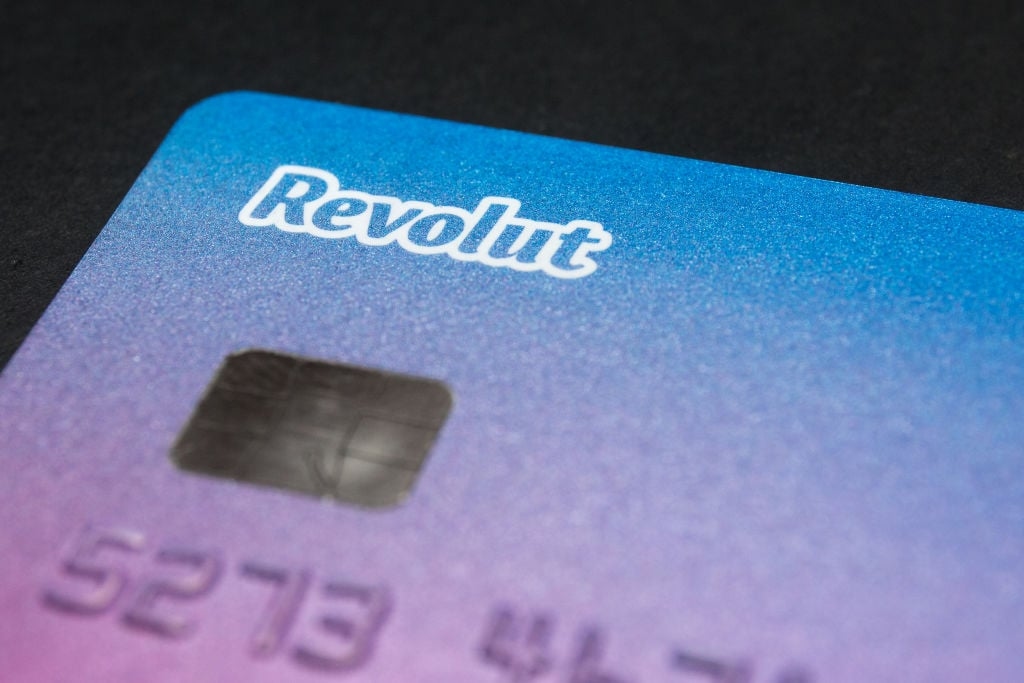 Revolut ma otrzymać miliard od inwestorów – donosi Financial Times