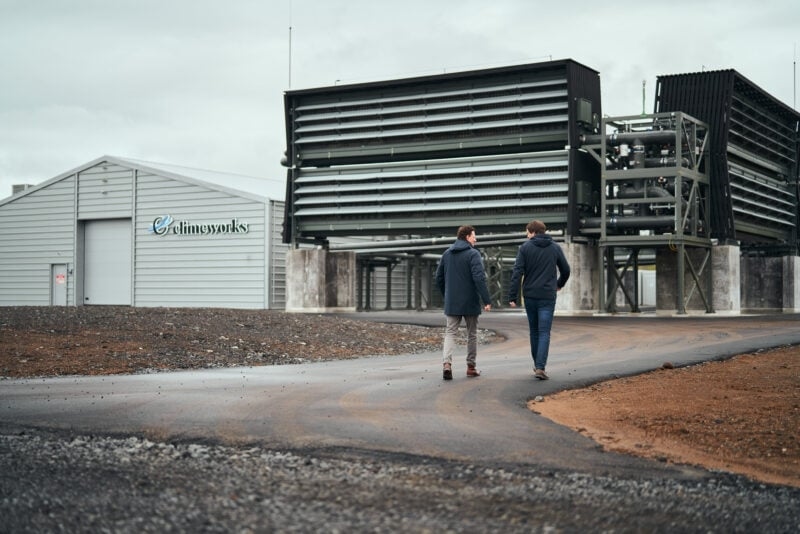 ETH yan kuruluşu Climeworks işten çıkarmalar yapıyor: İsviçreli CO2 girişimi neden sıkıntıda?