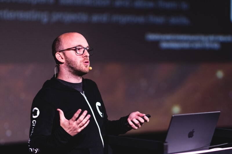 Github computer scientist reveals his 4 best AI prompts that take tedious work off his hands