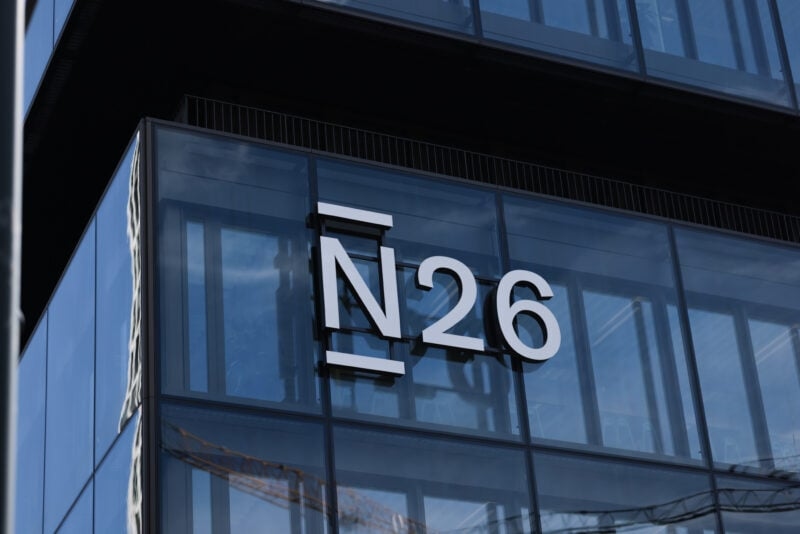 N26 yönetici kadrosunda personel değişiklikleri: Bu yeni risk yöneticisi