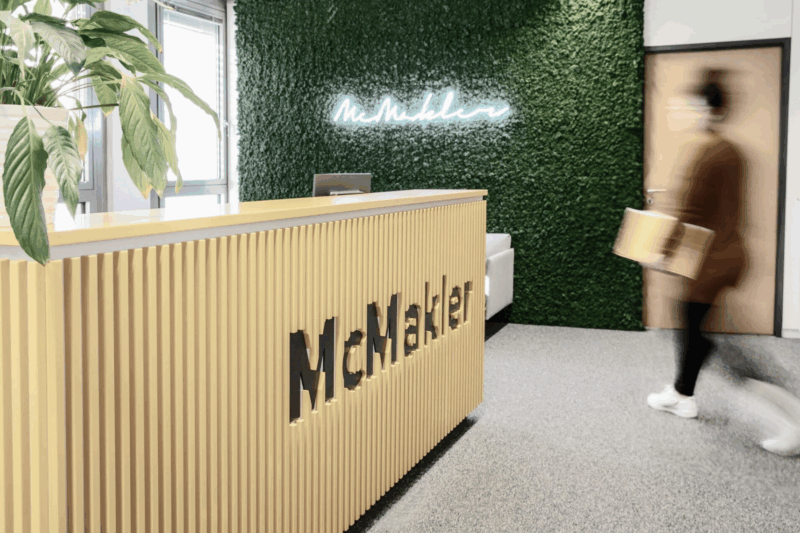 New documents reveal details about McMakler: Two investors are now so powerful