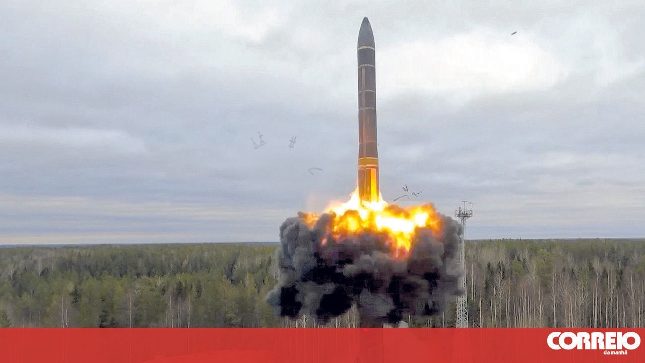 <![CDATA[ ‘Mão morta’ russa deixa América em alerta ]]>