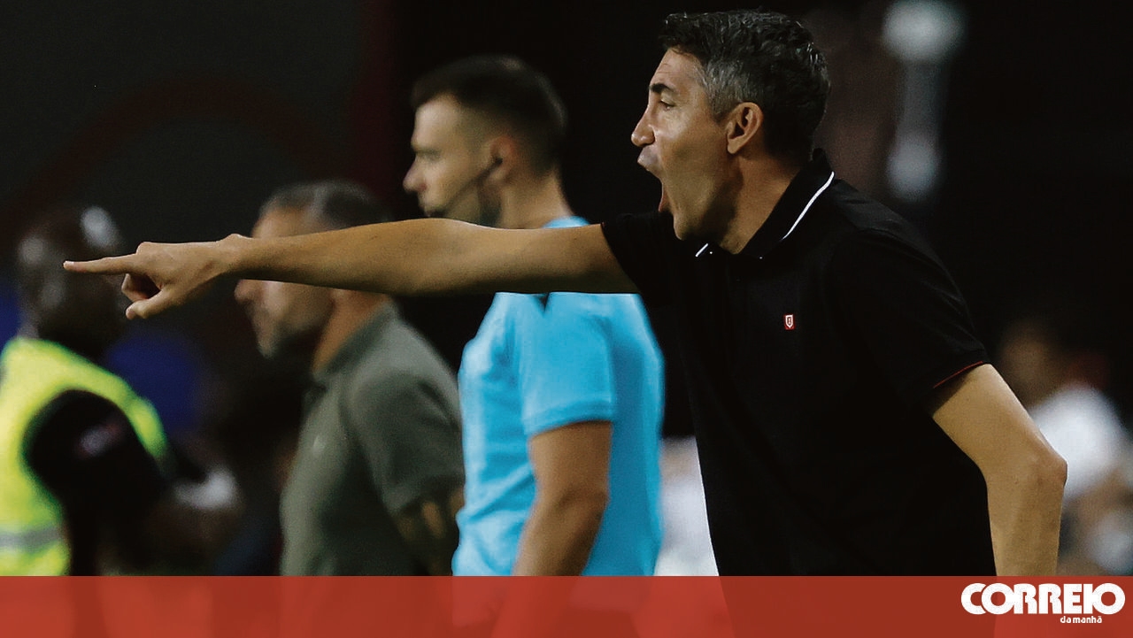 <![CDATA[ Lage alerta: Nice é mais difícil do que o Sporting ]]>