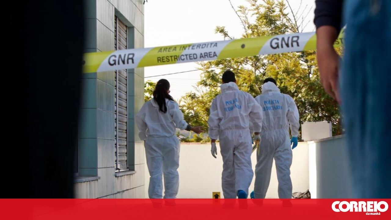 <![CDATA[ Vestígios de ADN tramam violador em série ]]>