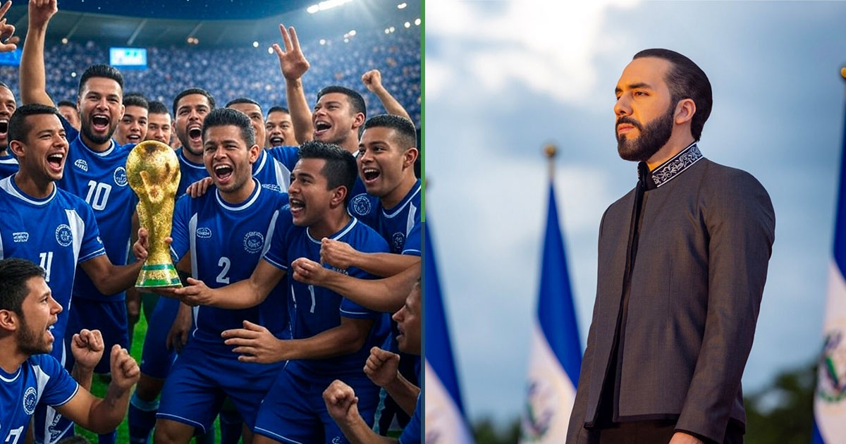 Yeni reform, Bukele'nin El Salvador Dünya Kupası'nı kazanana kadar cumhurbaşkanı olarak kalmasına olanak tanıyor.