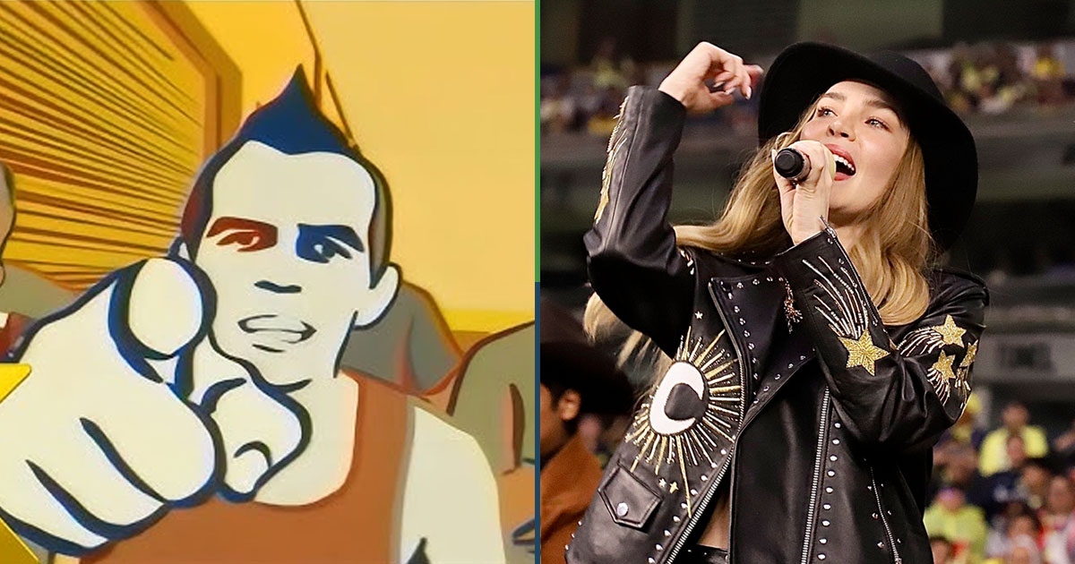 Das wird Trump nicht gefallen: Molotov und Belinda veröffentlichen eine neue Version von „Frijolero“