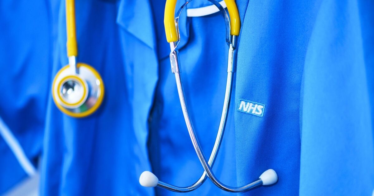 We need to talk about the two-tier treatment that is ruining our NHS for thousands