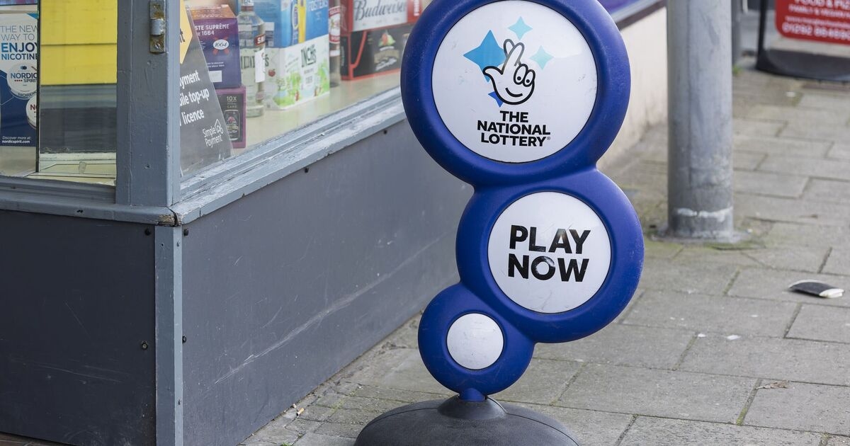 Winning Euromillions numbers LIVE: June 13 results with Thunderball as £208m up for grabs
