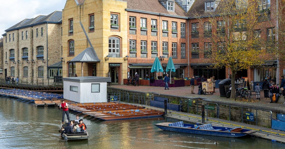Cambridge's most loved river pursuit could disappear forever due to 'financial collapse'