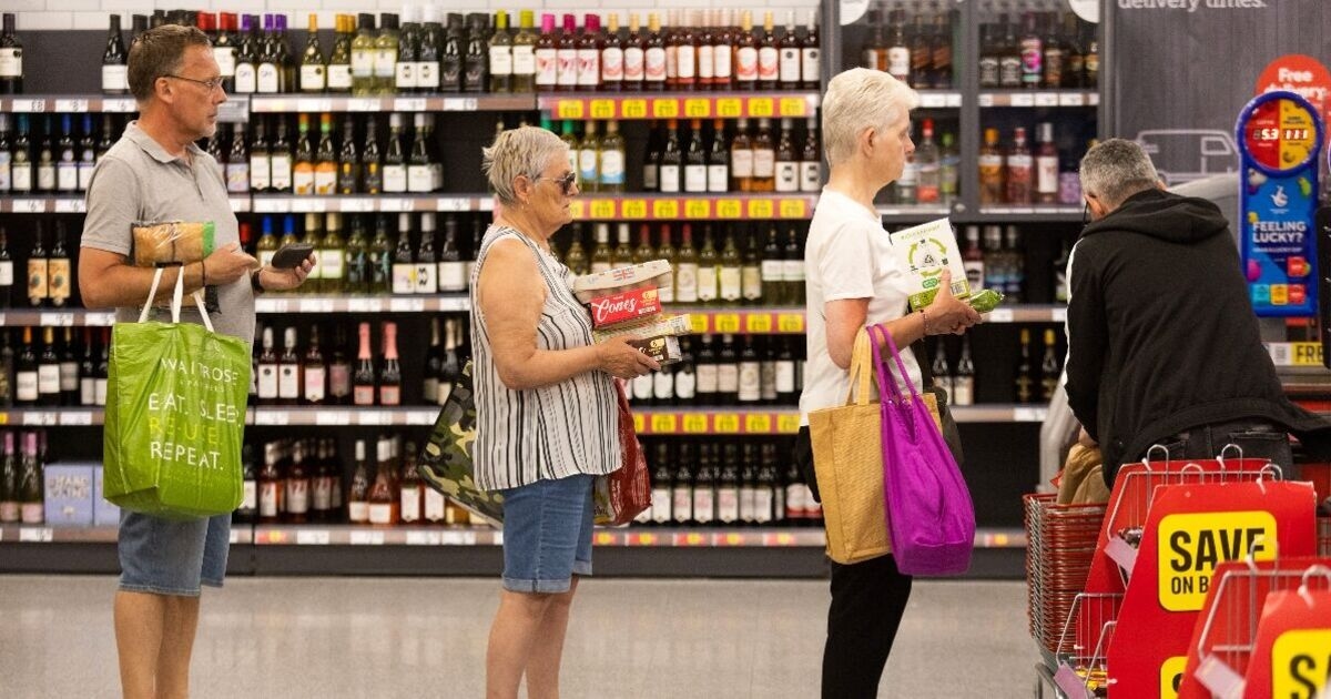 I farmaci dimagranti "Skinny jab" hanno effetti preoccupanti sui supermercati del Regno Unito