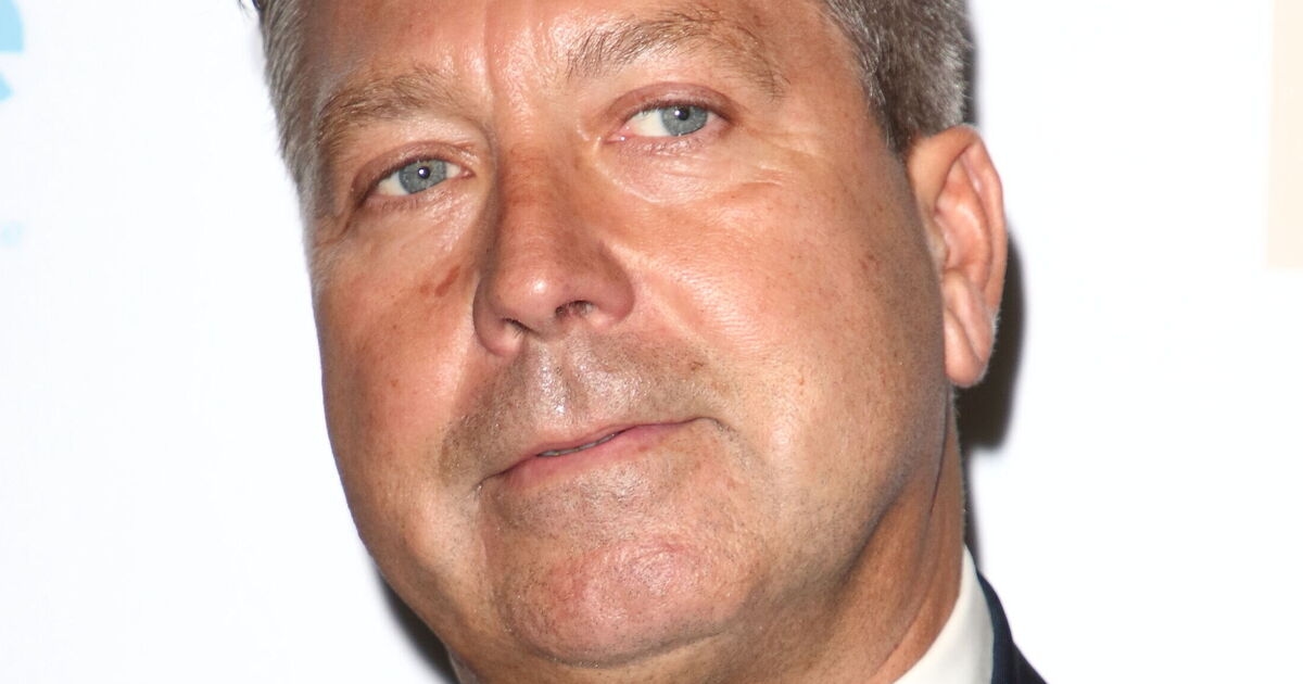 John Torode reveals how he was 'blindsided' by alleged racism findings and brutally sacked