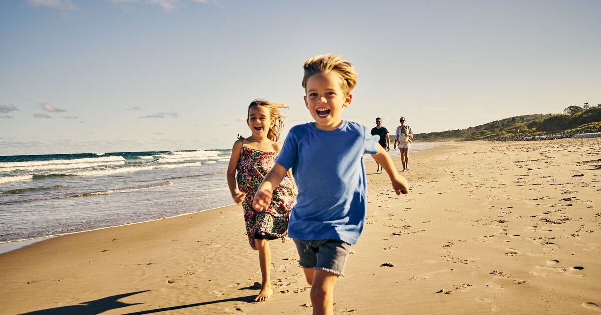 Neue Warnung: Kinder unter sieben Jahren sollten beliebte Sommerleckerei nicht trinken