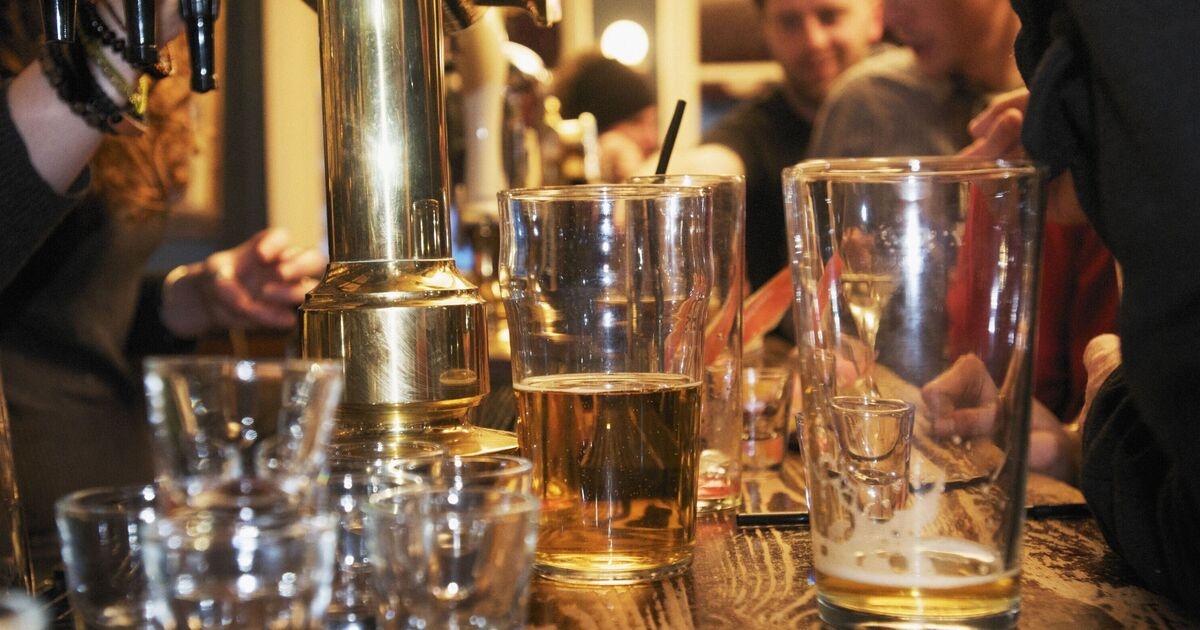Pub rules change in England on Sunday as Brits warned of £20,000 fine