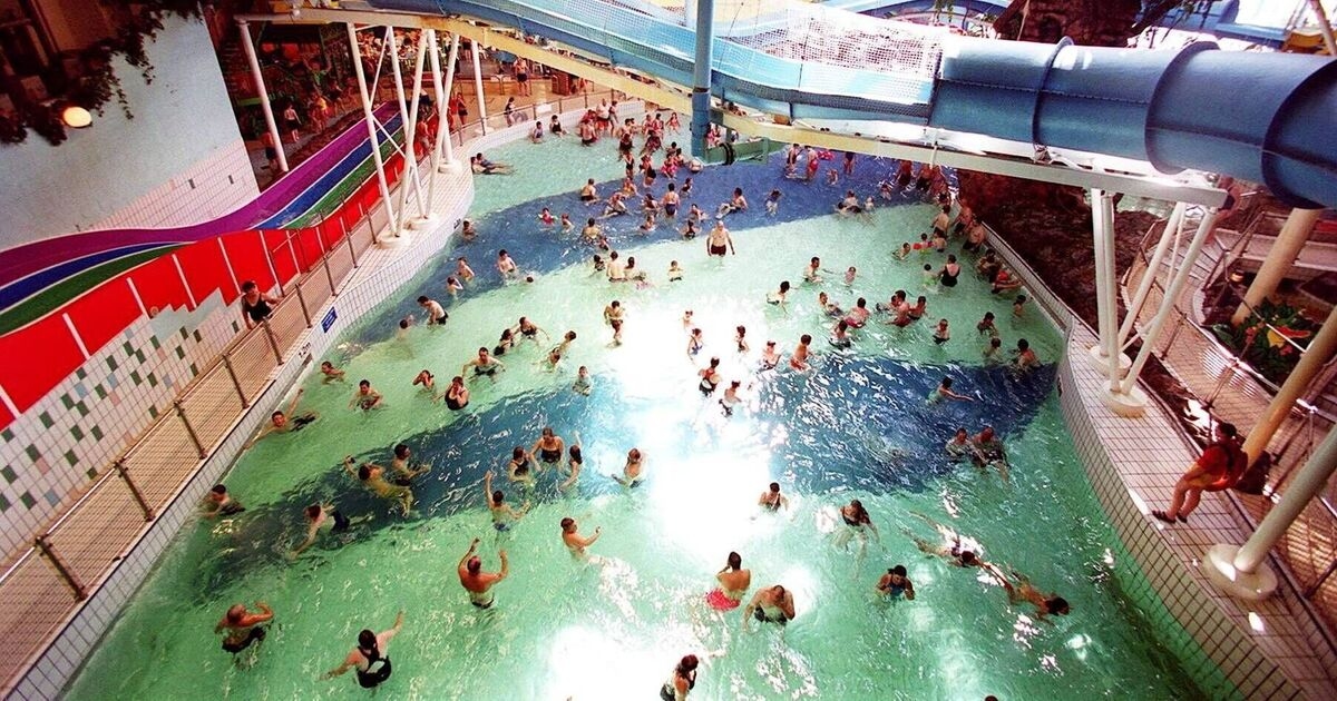 Waterworld issues new statement after tragic death of girl, 4, at water park