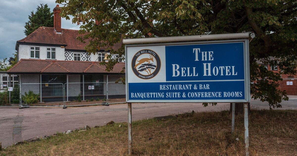 Epping migrant hotel resident to face trial today for allegedly trying to kiss girl, 14