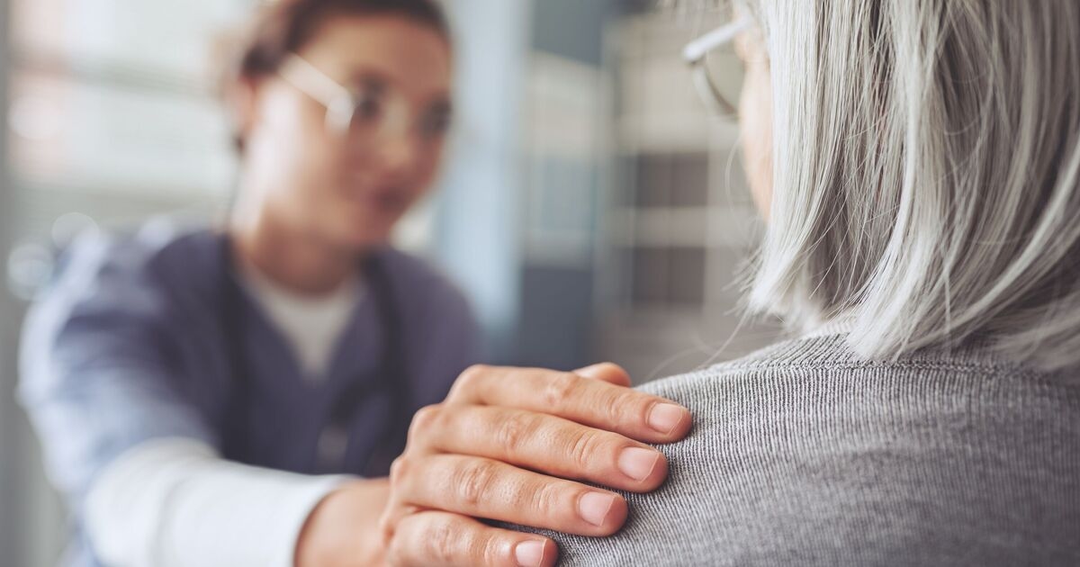 NHS 'simply not ready' for revolution in dementia care, experts warn