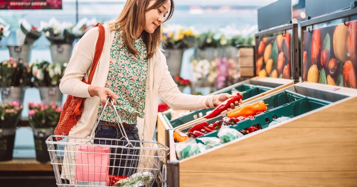 Britten kunnen £22 per week besparen door over te stappen naar 'onverslaanbare' Britse supermarkt