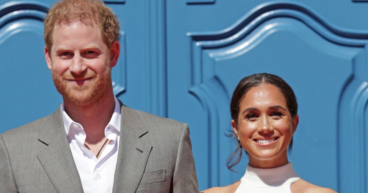 Famiglia Reale LIVE: i figli di Meghan Markle e Harry vengono cresciuti "proprio come" i cugini reali
