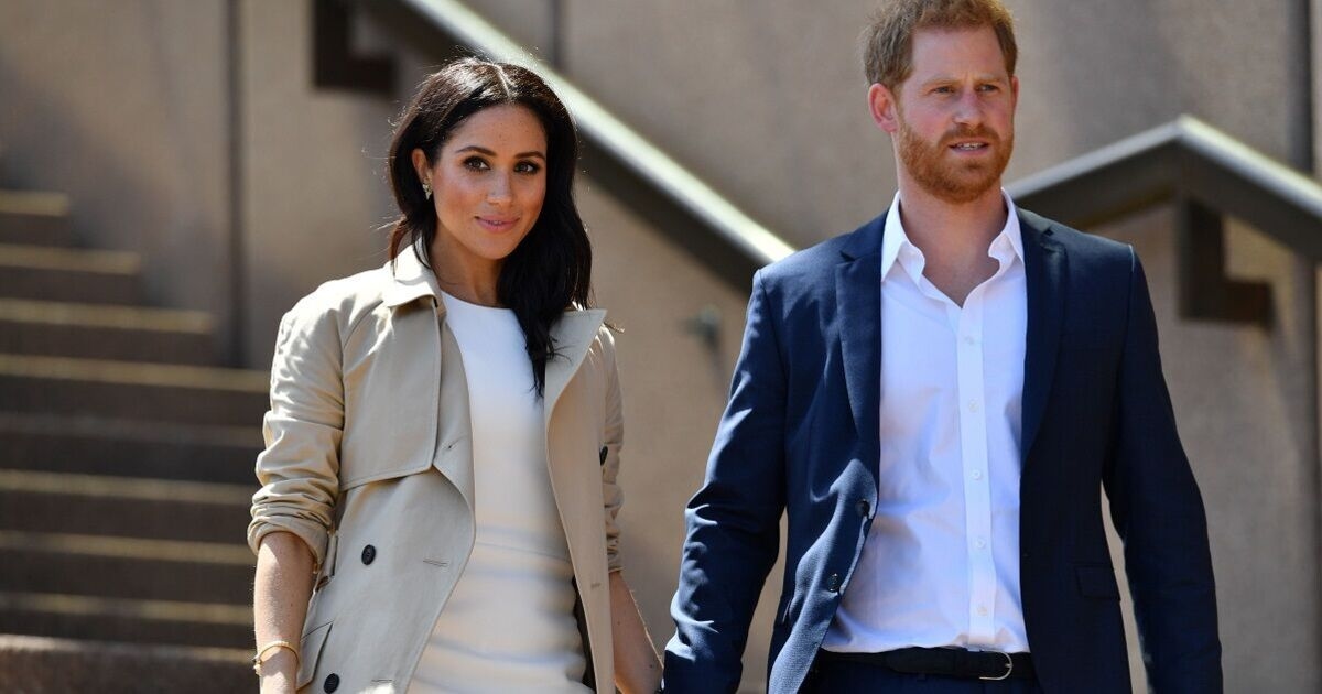 US star delivers brutal verdict on Prince Harry and Meghan Markle's business flops