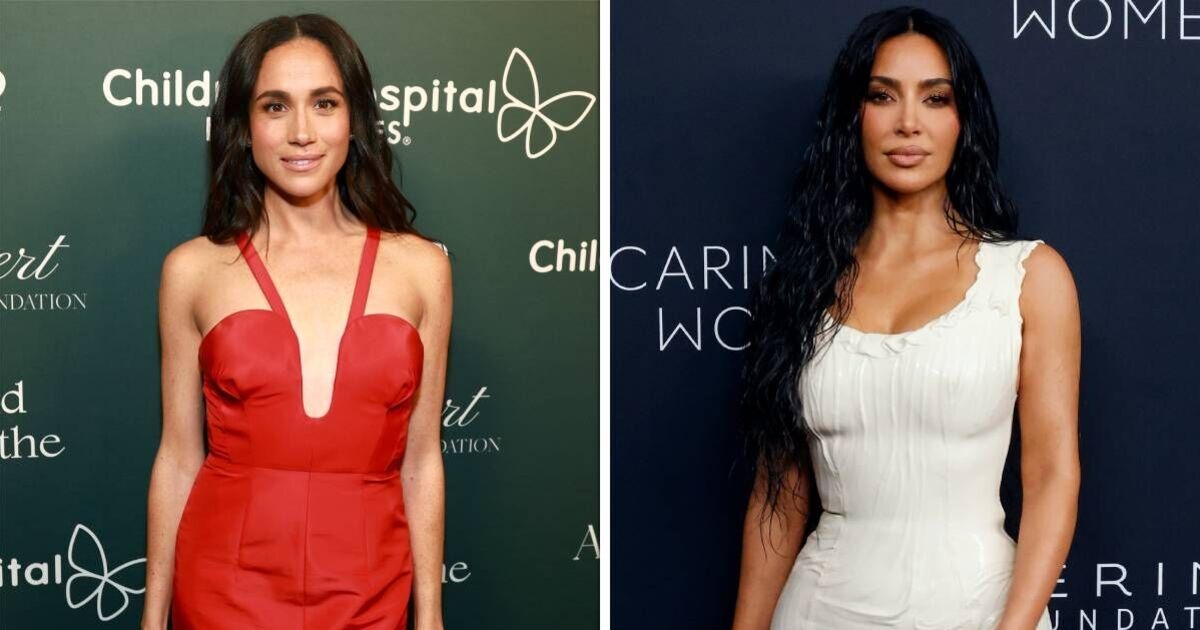 Meghan Markle tipped to spark ultimate 'media frenzy' with surprising Kardashian move