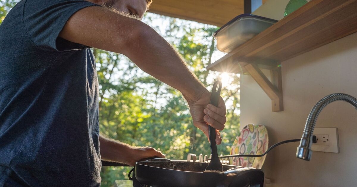 Reduce tu colesterol con una receta de frijoles tostados 'elegantes' avalada por un médico