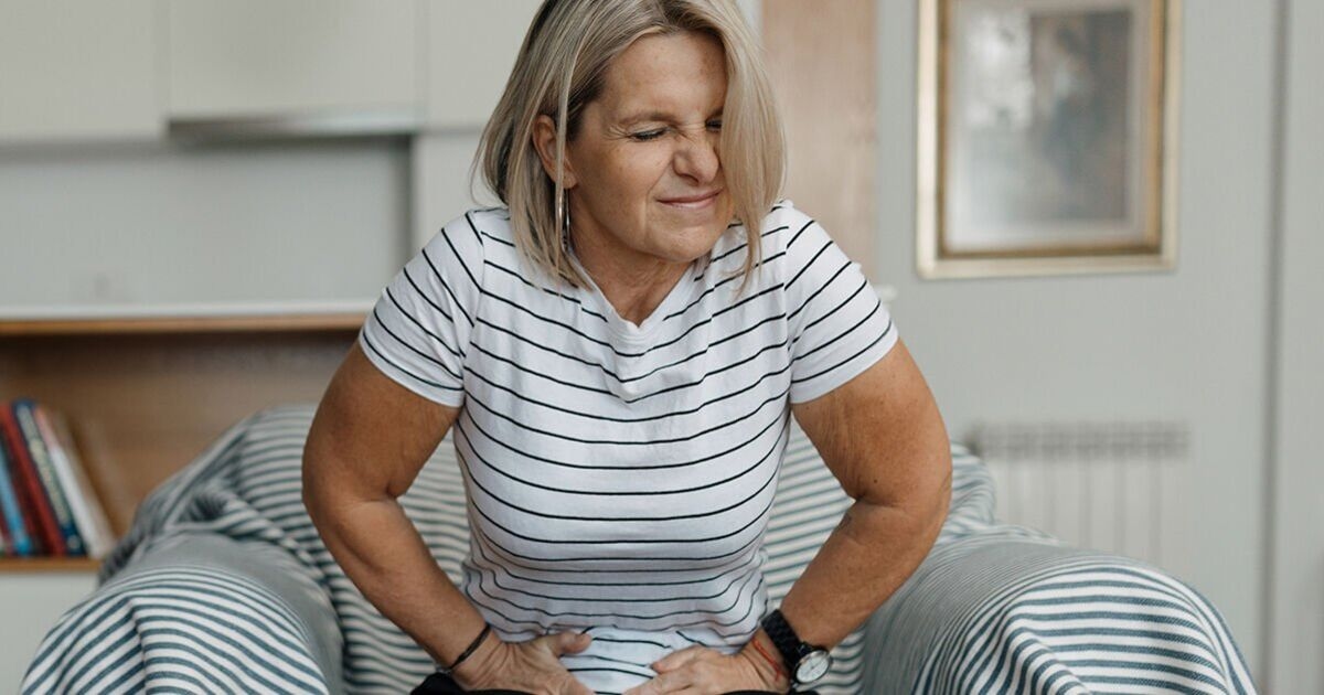 Doctor 'wishes' everyone knew these five key cancer symptoms