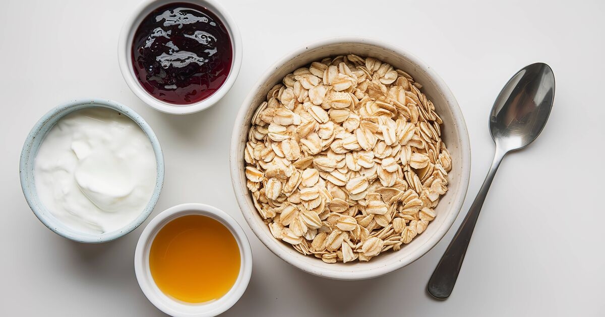 Las 10 combinaciones de alimentos del Dr. Rajan que maximizan los beneficios para la salud