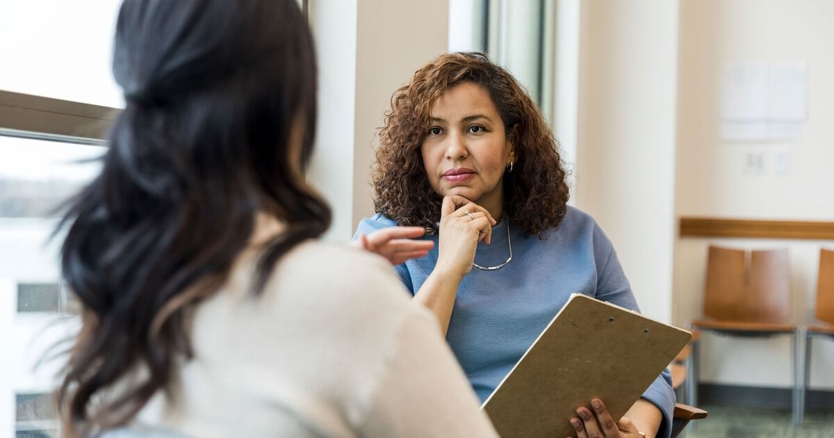 One in three Brits have decided against seeking mental health support due to stigma
