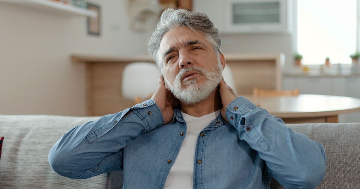 « Je suis neurologue, c'est la raison pour laquelle je ne me casserais jamais le cou »