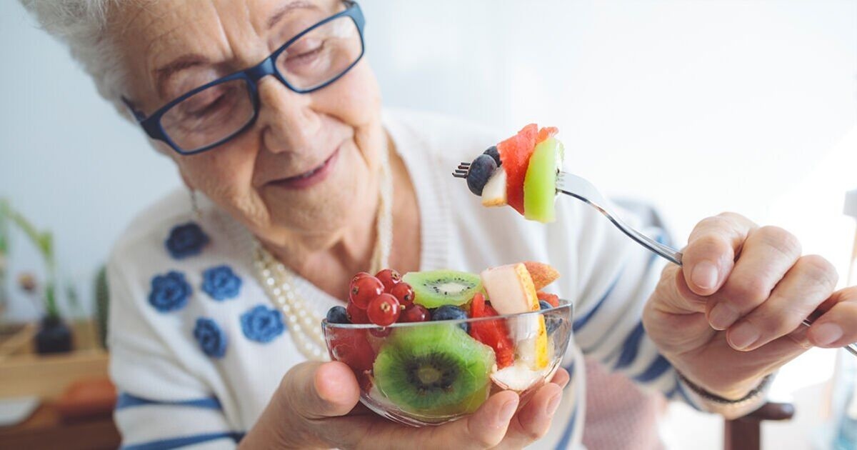 Die 20-Pence-Anti-Aging-Frucht, die Falten vorbeugen und Arthritisschmerzen lindern könnte