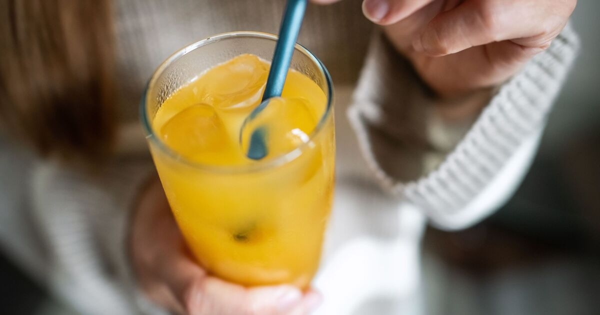 Ich bin Diabetiker – ich vermeide es, drei „gesunde“ Getränke zu trinken, weil sie meinen Blutzucker in die Höhe treiben.