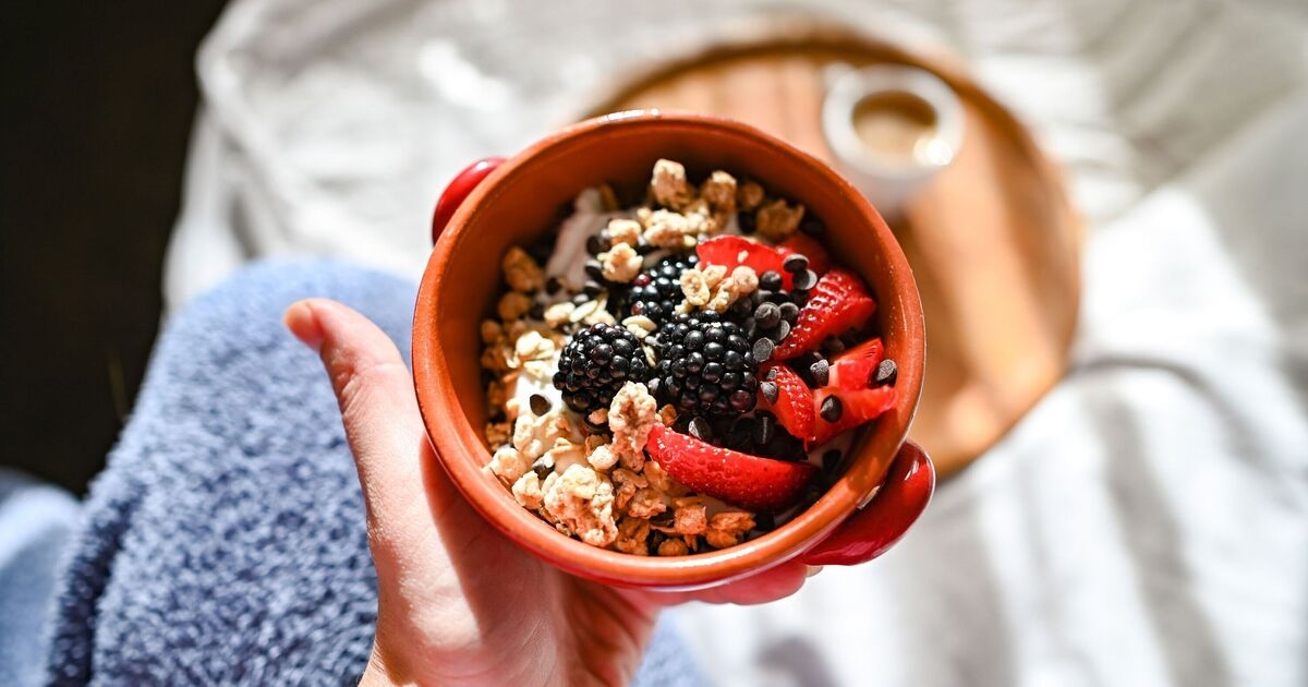Superfood protects you from 'silent killer' when eaten regularly
